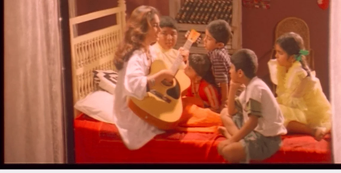 Aniyathipravinu Priyarivar Nalkum Lyrics
