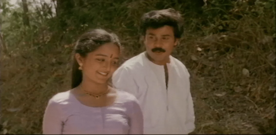 Ponnil kulichu Ninnu lyrics