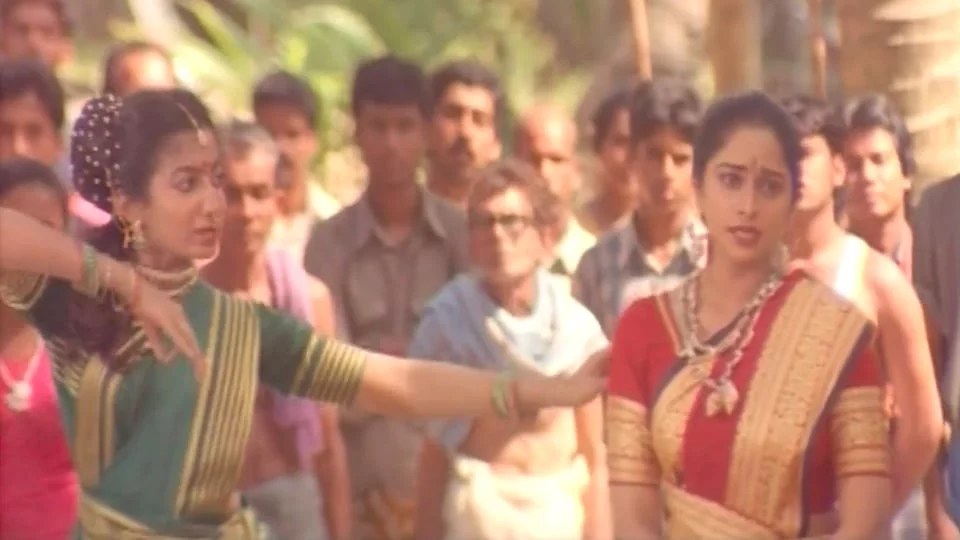 Vennila Kadapurathu Lyrics
