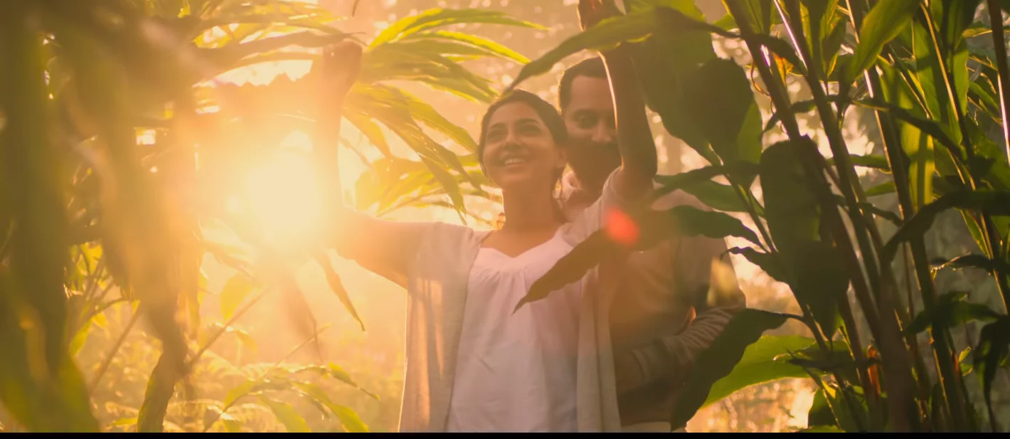 Puthiyoru Pathayil Lyrics