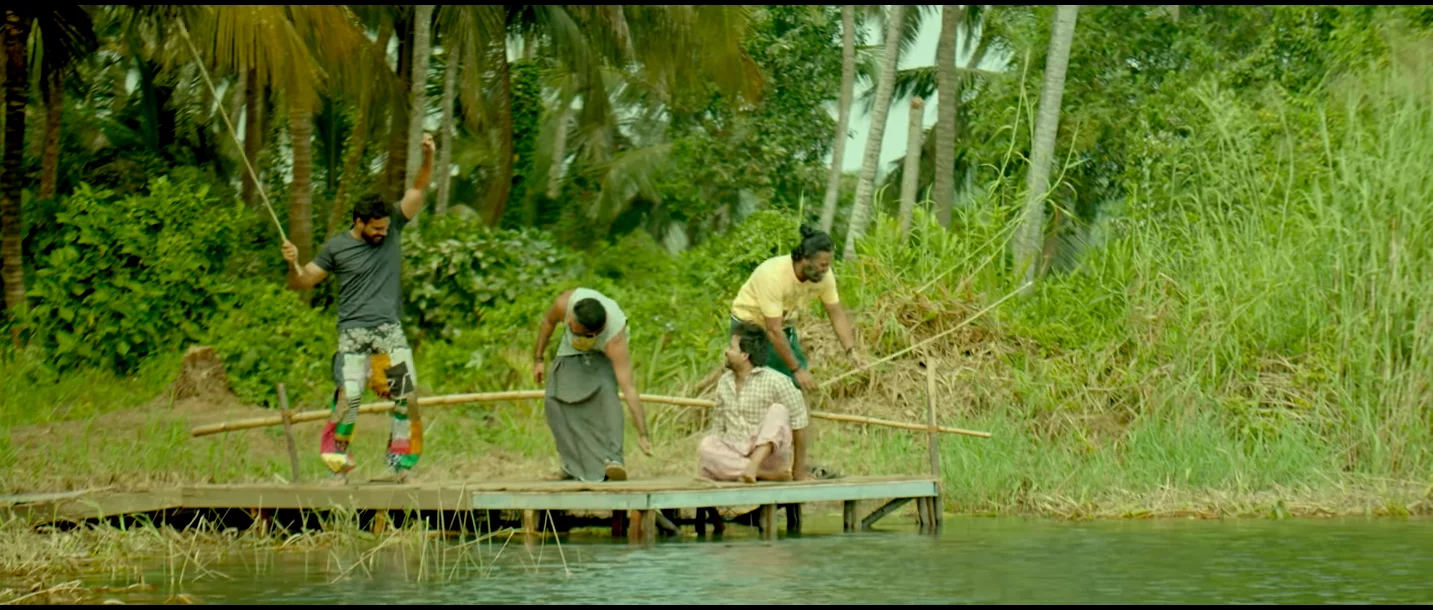 Thaa Thinnam Lyrics