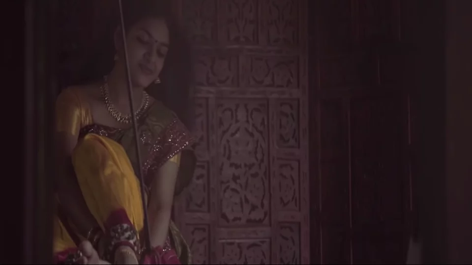 Thampuraan Ezhunalli Lyrics