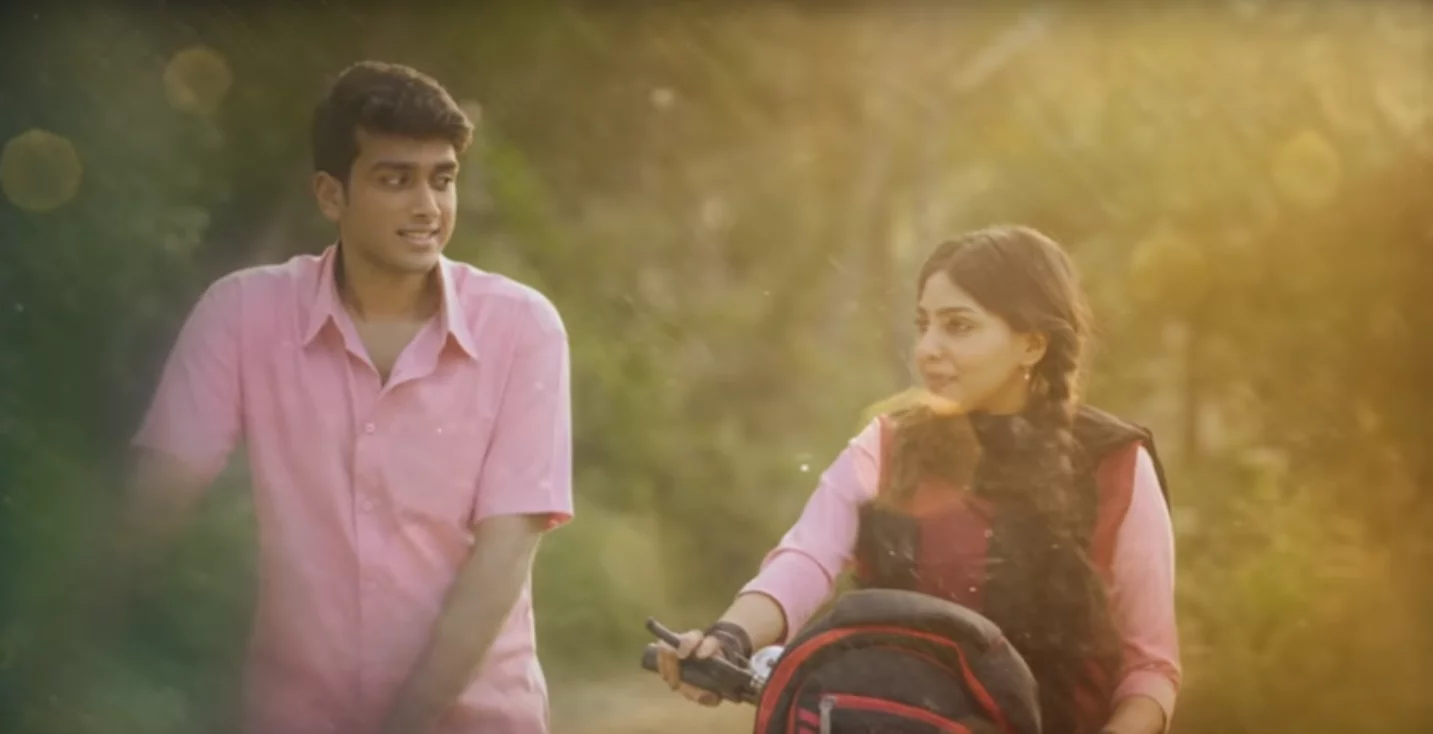 Eenthola Lyrics