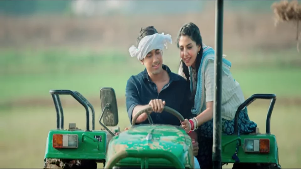 Hey Madhuchandrike Lyrics