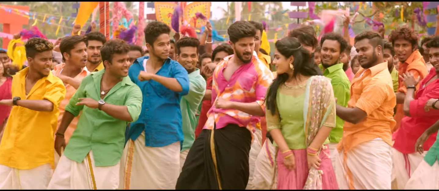 Muttathekombile Lyrics