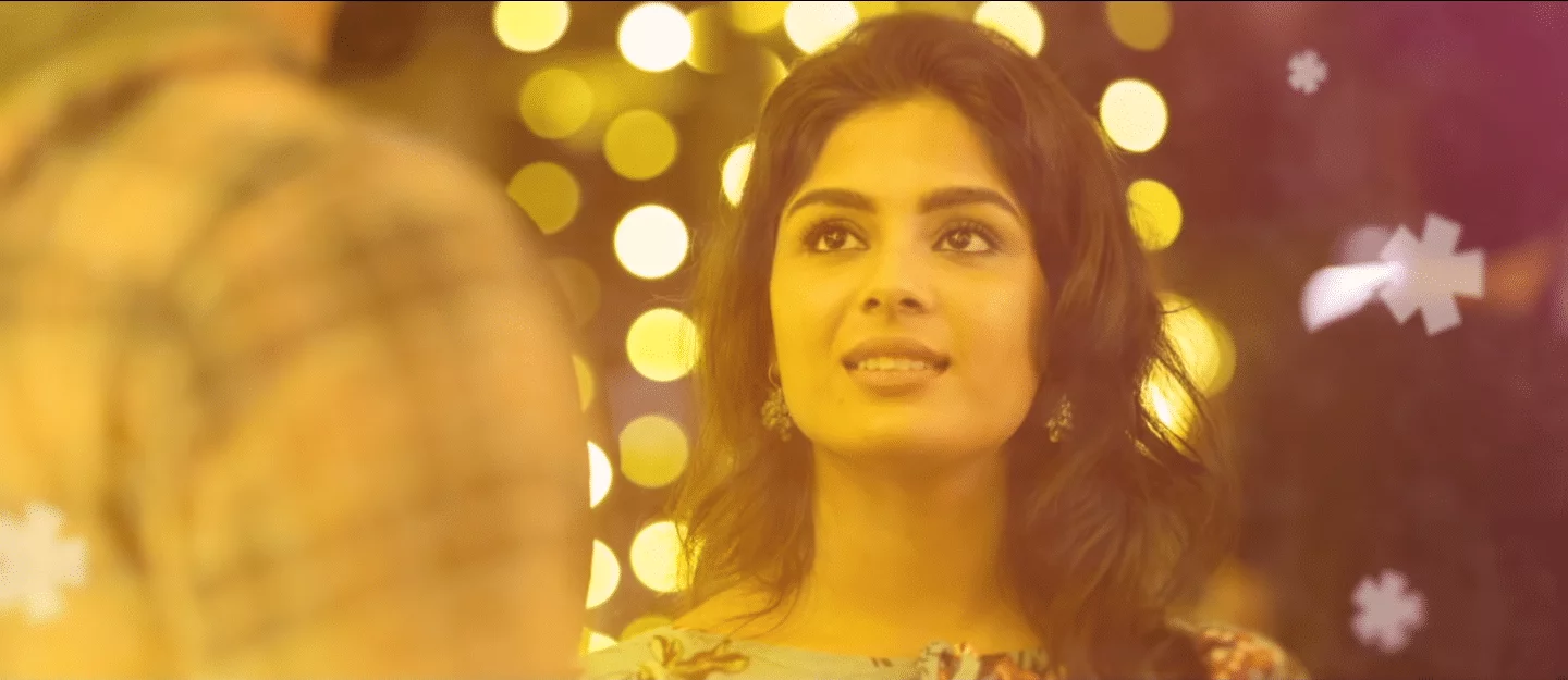 Kaattil Veezha Lyrics