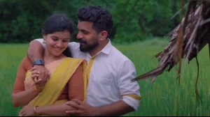 Chenthamara chelulla penne Lyrics