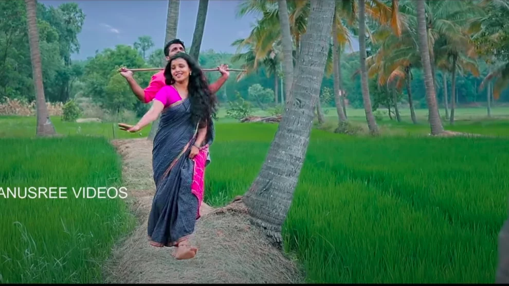 Ellolam Thari ponnenthina Lyrics