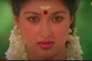 Karukavayal kuruvi Lyrics