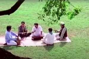 Enthe Innum Vanneela Lyrics