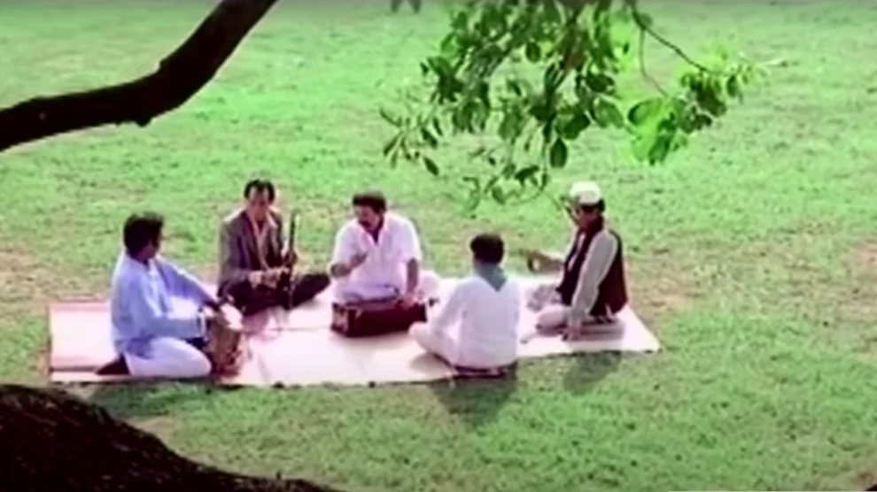 Enthe Innum Vanneela Lyrics