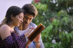 Kanneeru Nirayunna Lyrics