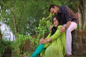 Nenjinullilaake Lyrics