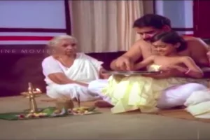 Kannam Thumbi Poramo Lyrics