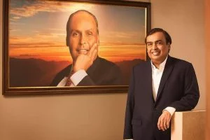 Mukesh Ambani 960x540
