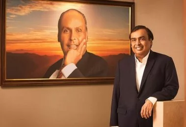 Mukesh Ambani 960x540