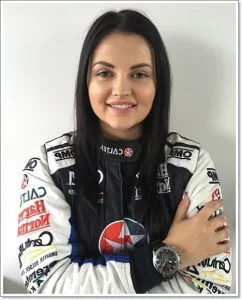 Renee-Gracie