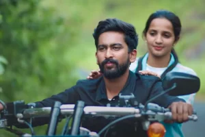 Thaane mizhi randilum Lyrics