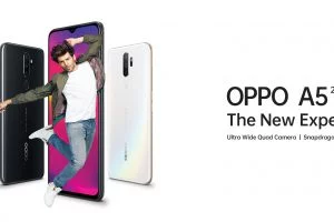 Oppo A5 2020