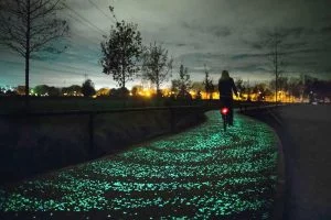  dark bike path 1.