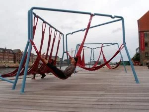  public hammocks.