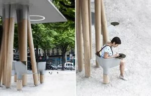 wi fi spot2