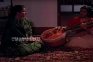 Aa Ratri Manju Poyi Lyrics