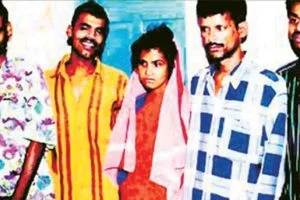 Dandupalya gang