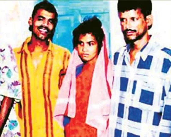 Dandupalya gang