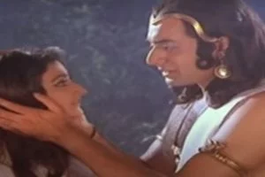 Devi Aathmaraagam Lyrics