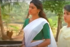 Kaikudanna Niraye Lyrics