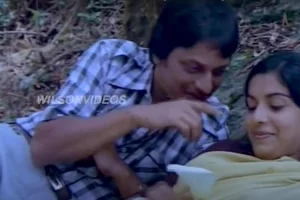 Kuliradunnu Manathu Lyrics