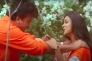 Mounam Swaramayi Lyrics