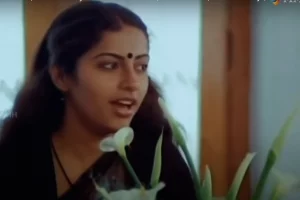Ponnurukum Pookkalam Lyrics