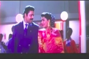 Poonilamazha Lyrics