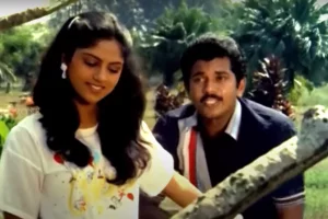 Poonkatte Poyi Chollaamo Lyrics