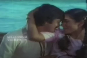 Pranaya Vasantham Lyrics