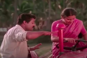 Thoomanjin Nenjilothungi Lyrics