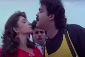 Nenjil Kanjabaanam Lyrics