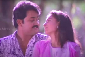 Anthiponvettam Lyrics