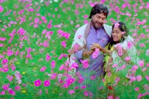Chandrakantham Kondu Lyrics