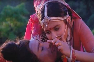 Indraneelimayolum Lyrics