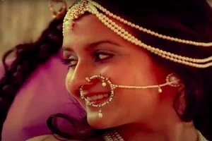 Indupushpam Choodi Nilkkum Lyrics