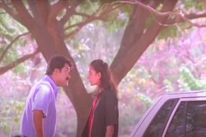 Kavilinayil Kunkumamo Lyrics