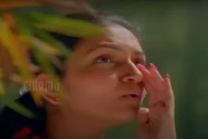 Olichirikkan Lyrics
