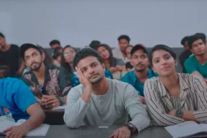 Moham Ennorunthuvandi Lyrics