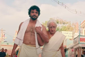 Theera Kadha Lyrics