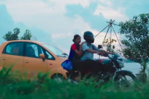 Theythaka Tharam Lyrics