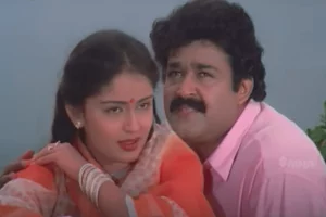 Etho Nidrathan Lyrics