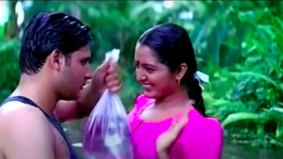 Kaithappoovin Lyrics